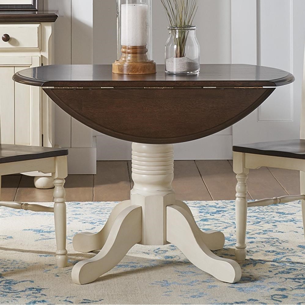 Drop leaf table and 6 chairs best sale